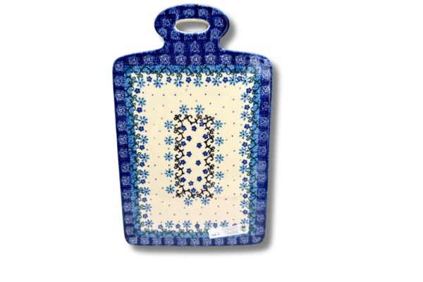 411 Bunzlau Snijplank 1832X Snijplank